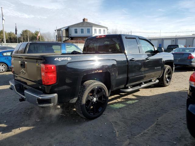 Photo 3 from auction – 2015 CHEVROLET SILVERADO with VIN 1GCVKREC5FZ230225