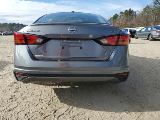 Photo 6 from auction – 2024 NISSAN ALTIMA SV with VIN 1N4BL4DV2RN380607