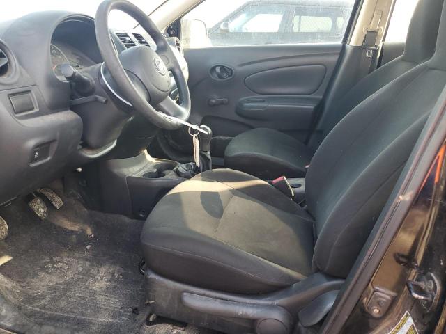 Photo 7 from auction – 2013 NISSAN VERSA S with VIN 3N1CN7AP2DL878382