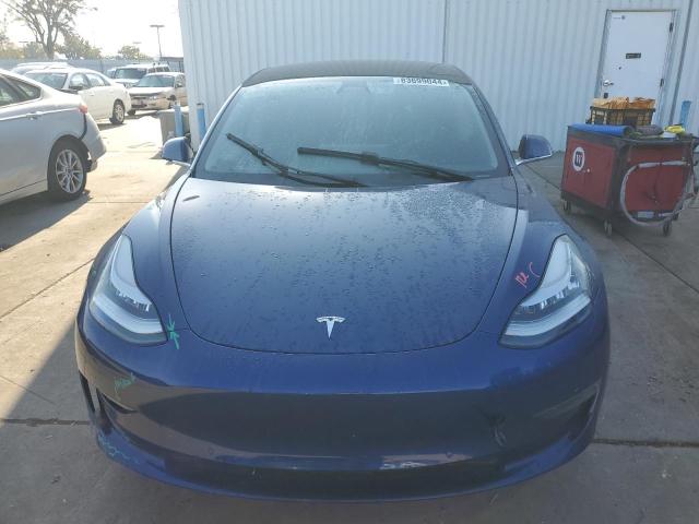 Photo 5 from auction – 2019 TESLA MODEL 3 with VIN 5YJ3E1EB4KF392936
