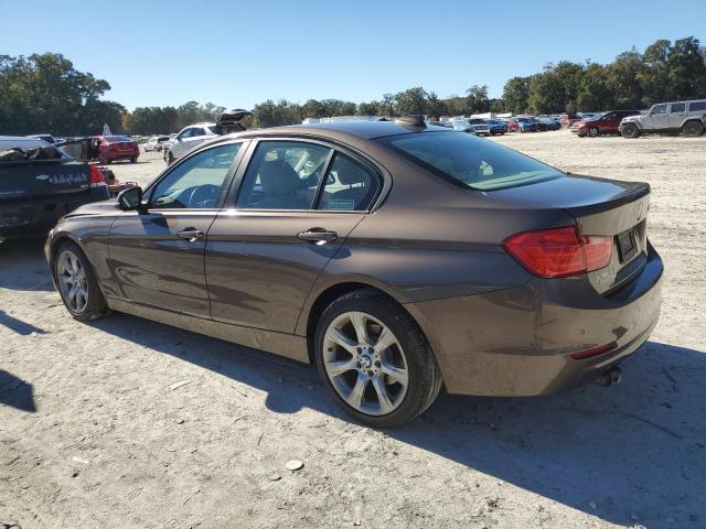 Photo 2 from auction – 2015 BMW 328 I with VIN WBA3A5C5XFF610246