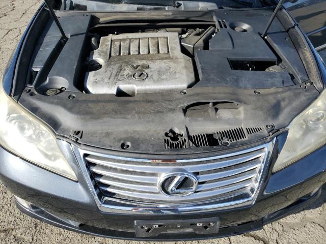 Photo 11 from auction – 2010 LEXUS ES 350 with VIN JTHBK1EG8A2412587