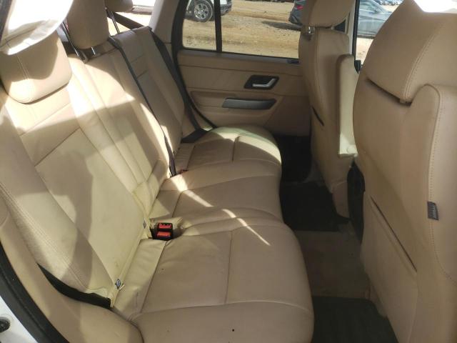 Foto 11 de la subasta – 2008 LAND ROVER RANGE ROVE con VIN SALSF25488A167008