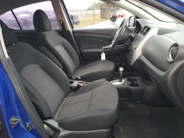 Photo 7 from auction – 2015 NISSAN VERSA S with VIN 3N1CN7AP4FL928427