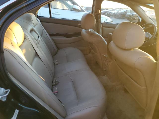 Photo 10 from auction – 2000 ACURA 3.2TL with VIN 19UUA5669YA064990