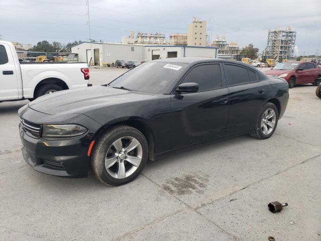 DODGE CHARGER SE 2015 with VIN 2C3CDXBG1FH725121 - Photo from auction