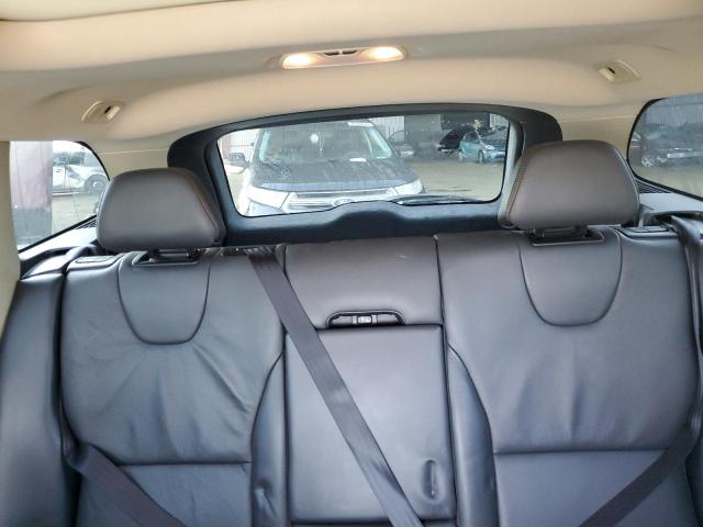 Photo 10 from auction – 2013 VOLVO XC60 3.2 with VIN YV4940DL5D2446314