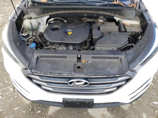 Photo 12 from auction – 2016 HYUNDAI TUCSON LIM with VIN KM8J33A45GU024226