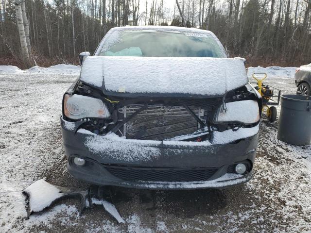 Photo 5 from auction – 2019 DODGE GRAND CARA with VIN 2C4RDGBG7KR781610