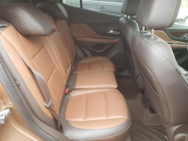 Photo 11 from auction – 2016 BUICK ENCORE with VIN KL4CJCSB8GB564384