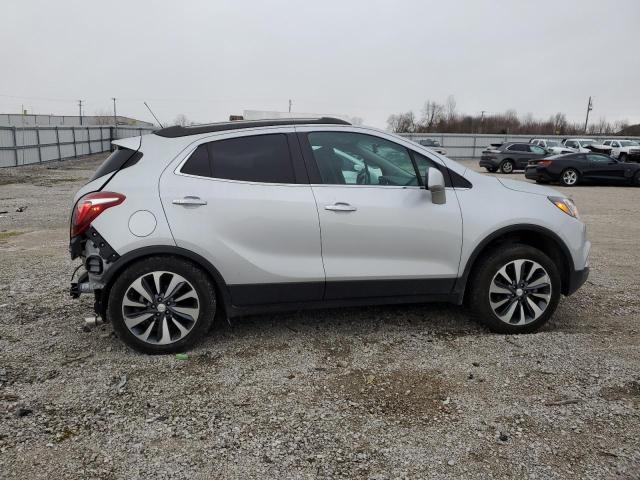Photo 3 from auction – 2022 BUICK ENCORE PRE with VIN KL4CJESM5NB554986