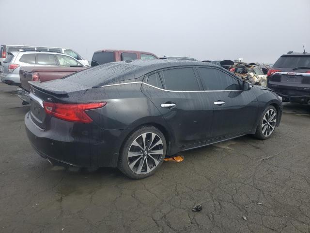 Photo 3 from auction – 2016 NISSAN MAXIMA 3.5 with VIN 1N4AA6AP7GC434222
