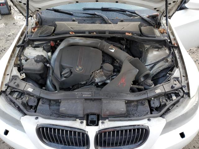 Photo 11 from auction – 2011 BMW 335 XI with VIN WBAPL5G53BNN23696