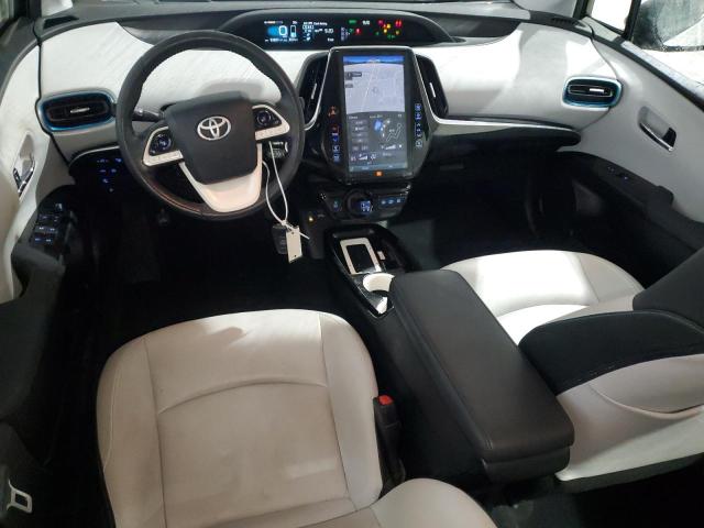 Photo 8 from auction – 2017 TOYOTA PRIUS PRIM with VIN JTDKARFP5H3009415