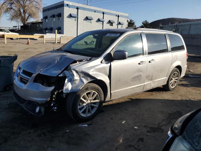 Photo 1 from auction – 2018 DODGE GRAND CARA with VIN 2C4RDGCG1JR222518