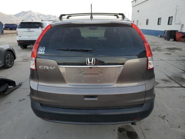 Photo 6 from auction – 2012 HONDA CR-V EX with VIN 5J6RM3H51CL019702