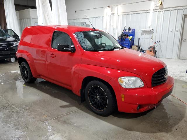 Photo 4 from auction – 2011 CHEVROLET HHR PANEL with VIN 3GCAAAFWXBS602323