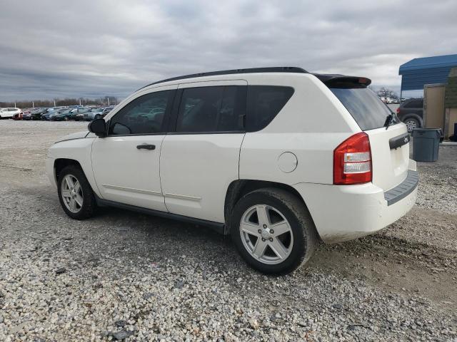 Photo 2 from auction – 2009 JEEP COMPASS SP with VIN 1J4FT47B49D196637