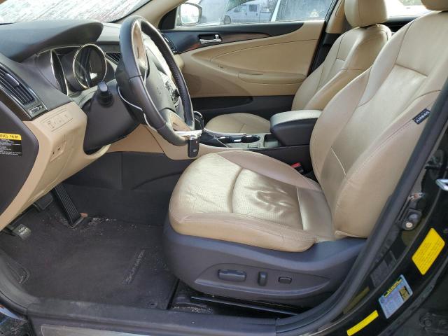 Photo 7 from auction – 2011 HYUNDAI SONATA SE with VIN 5NPEC4AC6BH308468