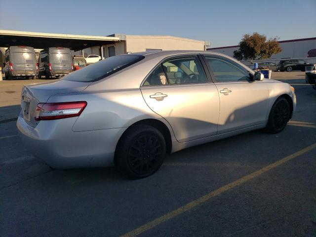 Photo 3 from auction – 2010 TOYOTA CAMRY BASE with VIN 4T1BF3EK9AU511005