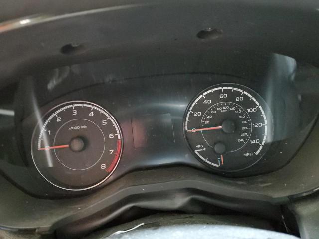 Foto 9 de la subasta – 2019 SUBARU IMPREZA con VIN 4S3GTAA67K3761818