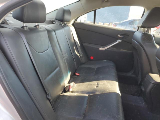 Photo 10 from auction – 2010 PONTIAC G6 with VIN 1G2ZA5EKXA4163748