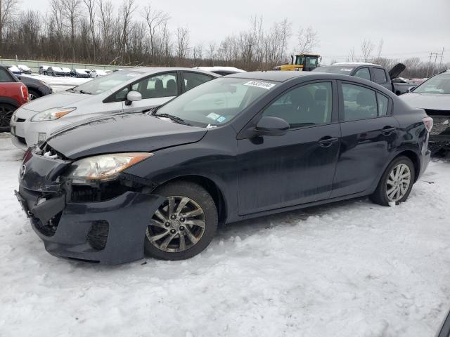 MAZDA 3 I 2012 with VIN JM1BL1VF7C1515868 - Photo from auction