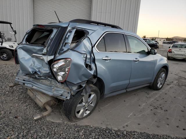 Photo 3 from auction – 2014 CHEVROLET EQUINOX LT with VIN 2GNFLBE31E6119049