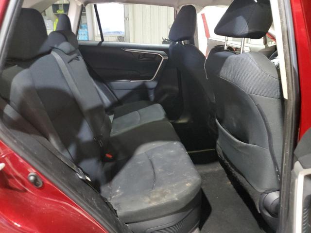 Photo 10 from auction – 2019 TOYOTA RAV4 with VIN JTMMWRFV8KD029815