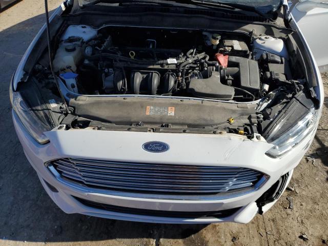 Photo 11 from auction – 2016 FORD FUSION SE with VIN 3FA6P0H74GR383125