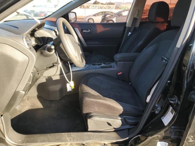 Photo 7 from auction – 2012 NISSAN ROGUE S with VIN JN8AS5MT5CW613009