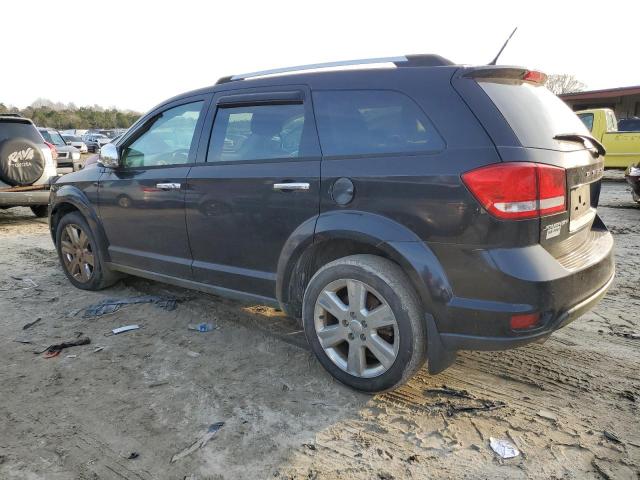 Фото 2 с аукциона – 2014 DODGE JOURNEY LI с VIN 3C4PDCDG5ET223480