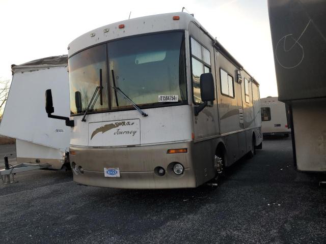 Photo 2 from auction – 2002 FREIGHTLINER CHASSIS X with VIN 4UZAAGBV21CJ91225