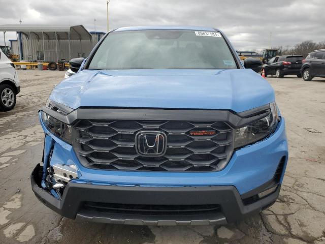 Photo 5 from auction – 2024 HONDA RIDGELINE with VIN 5FPYK3F69RB027696