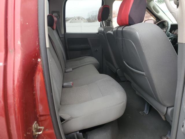 Photo 10 from auction – 2007 DODGE RAM 1500 S with VIN 1D7HU18217S101605