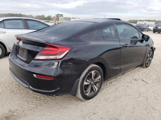 Photo 3 from auction – 2015 HONDA CIVIC EX with VIN 2HGFG3A87FH516387