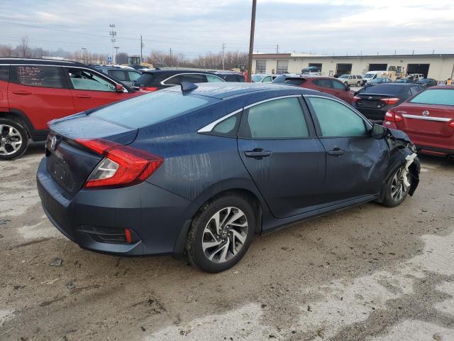 Photo 3 from auction – 2017 HONDA CIVIC EX with VIN 19XFC2F73HE066773