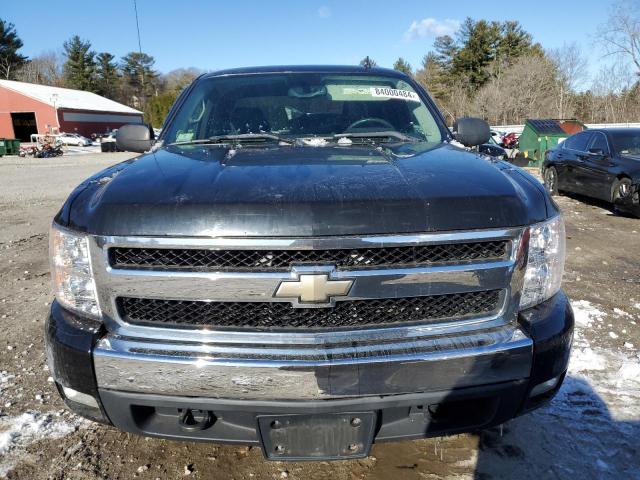 Photo 5 from auction – 2008 CHEVROLET SILVERADO with VIN 2GCEK19J381270969