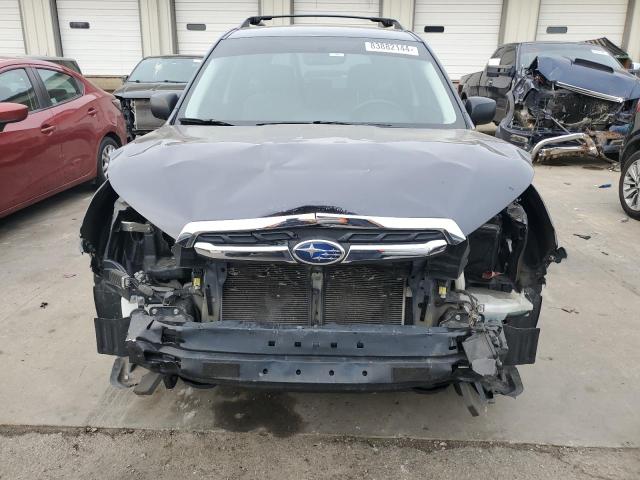 Photo 5 from auction – 2018 SUBARU FORESTER 2 with VIN JF2SJABC1JH410815