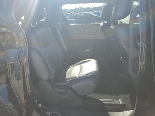 Photo 11 from auction – 2023 TOYOTA SIENNA LE with VIN 5TDBRKEC8PS147123