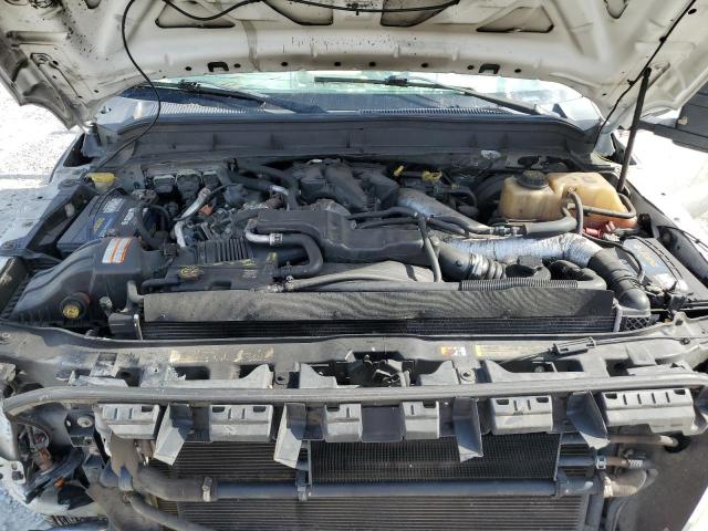 Photo 11 from auction – 2012 FORD F350 SUPER with VIN 1FT7W3ATXCEB07863