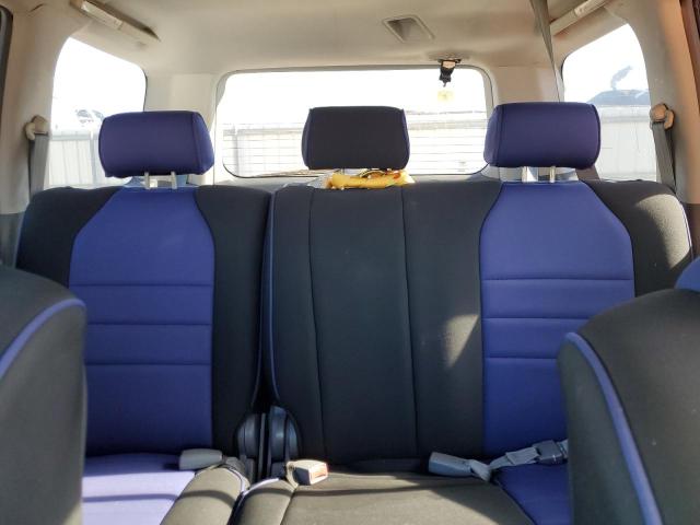 Photo 10 from auction – 2004 HONDA PILOT EXL with VIN 2HKYF18614H506235