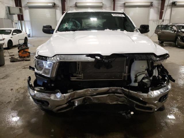 Photo 5 from auction – 2021 RAM 1500 BIG H with VIN 1C6RRFFG1MN603883