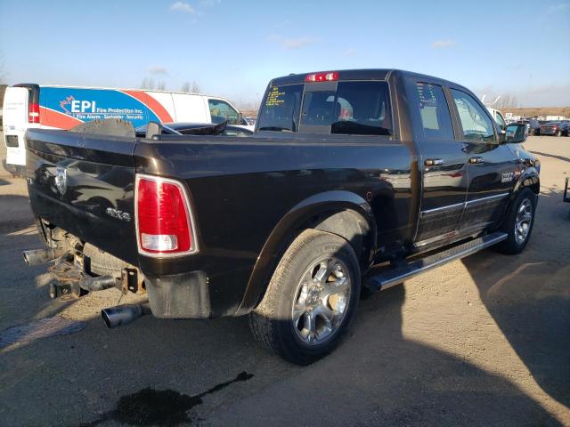 Photo 3 from auction – 2013 RAM 1500 LARAM with VIN 1C6RR7JTXDS598355
