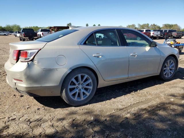 Photo 3 from auction – 2015 CHEVROLET MALIBU 2LT with VIN 1G11D5SL6FF265601