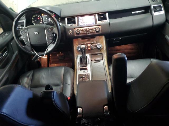Photo 8 from auction – 2013 LAND ROVER RANGE ROVE with VIN SALSF2D41DA782835