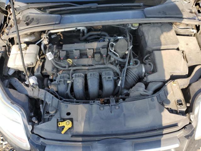 Photo 11 from auction – 2014 FORD FOCUS SE with VIN 1FADP3F21EL393123