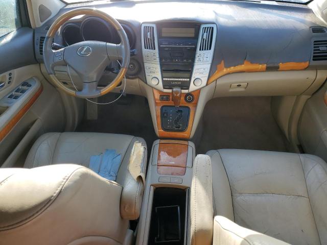 Photo 8 from auction – 2008 LEXUS RX 350 with VIN 2T2GK31U78C028161
