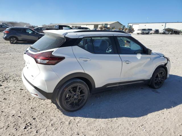 Photo 3 from auction – 2023 NISSAN KICKS SR with VIN 3N1CP5DV8PL504517