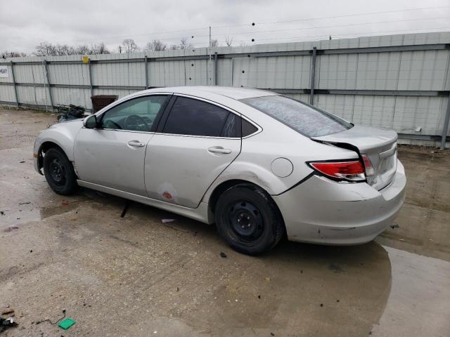 Photo 2 from auction – 2010 MAZDA 6 I with VIN 1YVHZ8BH6A5M46551